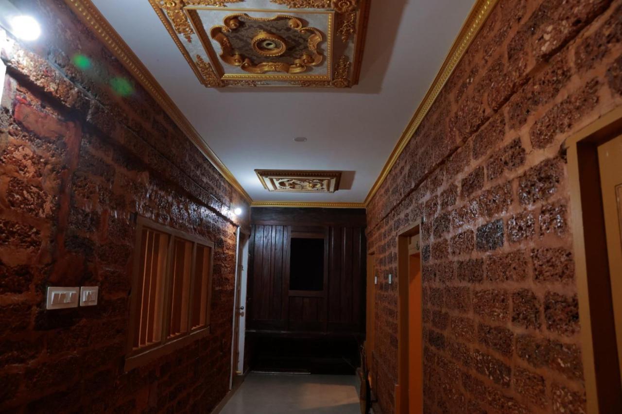 Best Heritage Home Iritti Extérieur photo